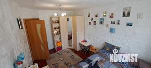 2-к квартира, вторичка, 44м2, 2/5 этаж