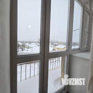 2-к квартира, вторичка, 55м2, 5/5 этаж