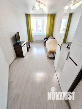 3-к квартира, вторичка, 84м2, 13/18 этаж