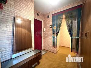 2-к квартира, вторичка, 50м2, 6/9 этаж