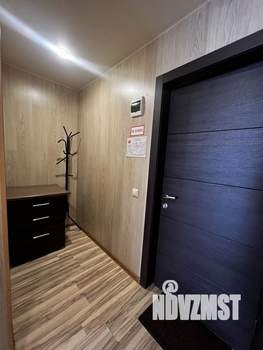 Студия квартира, вторичка, 27м2, 5/9 этаж