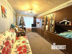 3-к квартира, вторичка, 66м2, 10/10 этаж