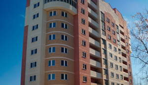 3-к квартира, вторичка, 90м2, 9/10 этаж