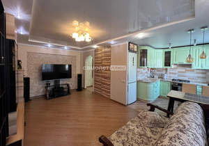 2-к квартира, вторичка, 43м2, 2/5 этаж