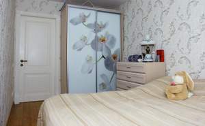 3-к квартира, вторичка, 59м2, 4/5 этаж