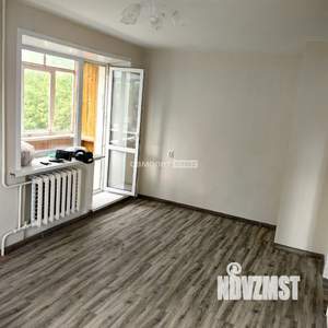 1-к квартира, вторичка, 32м2, 3/5 этаж