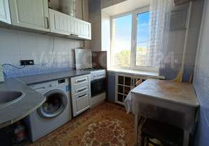 2-к квартира, вторичка, 43м2, 5/9 этаж