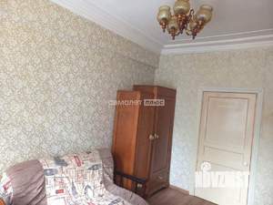 2-к квартира, вторичка, 50м2, 2/4 этаж