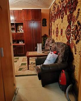 2-к квартира, вторичка, 42м2, 6/9 этаж