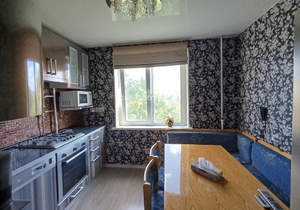 2-к квартира, вторичка, 51м2, 6/9 этаж