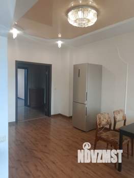 4-к квартира, вторичка, 108м2, 3/5 этаж