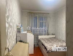 3-к квартира, вторичка, 56м2, 2/5 этаж