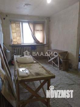 2-к квартира, вторичка, 45м2, 2/4 этаж