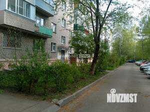 1-к квартира, вторичка, 34м2, 2/5 этаж