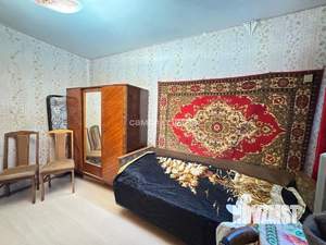 2-к квартира, вторичка, 51м2, 2/9 этаж