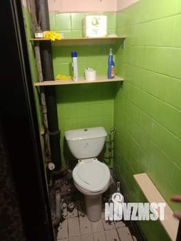 1-к квартира, вторичка, 44м2, 2/12 этаж