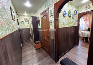 2-к квартира, вторичка, 45м2, 5/5 этаж