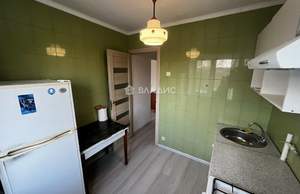 2-к квартира, вторичка, 41м2, 5/5 этаж