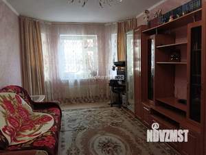 2-к квартира, вторичка, 66м2, 7/11 этаж