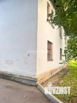 2-к квартира, вторичка, 44м2, 1/2 этаж