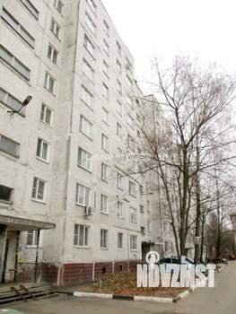 2-к квартира, вторичка, 50м2, 2/9 этаж