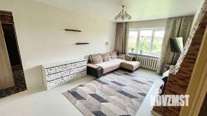 4-к квартира, вторичка, 60м2, 5/5 этаж