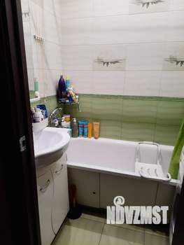 2-к квартира, вторичка, 47м2, 3/5 этаж