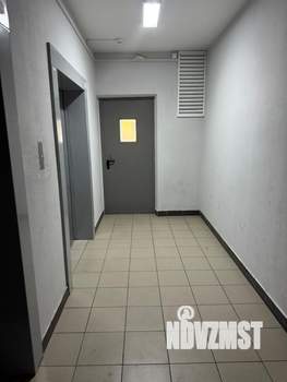 2-к квартира, вторичка, 55м2, 11/18 этаж