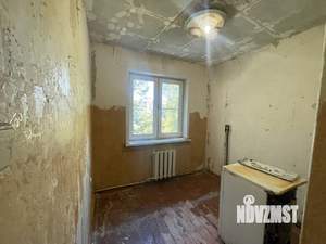 1-к квартира, вторичка, 32м2, 5/5 этаж