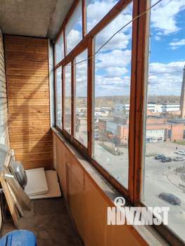 2-к квартира, вторичка, 48м2, 8/9 этаж