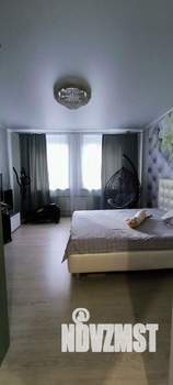 2-к квартира, вторичка, 74м2, 3/4 этаж