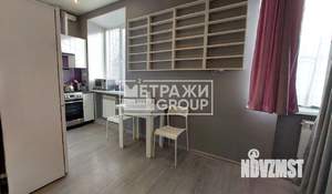 1-к квартира, вторичка, 33м2, 1/3 этаж