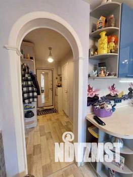 1-к квартира, вторичка, 35м2, 5/5 этаж