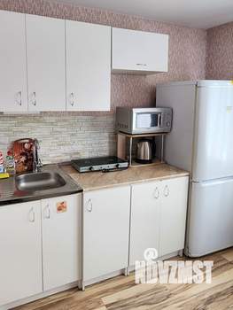 Студия квартира, вторичка, 14м2, 2/5 этаж