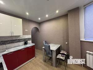 1-к квартира, вторичка, 34м2, 3/10 этаж