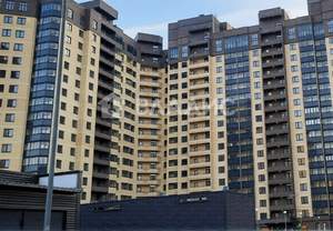 1-к квартира, вторичка, 49м2, 16/17 этаж