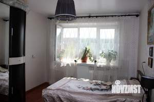 4-к квартира, вторичка, 62м2, 2/5 этаж