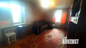 1-к квартира, вторичка, 32м2, 5/5 этаж