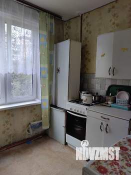 2-к квартира, вторичка, 44м2, 4/9 этаж