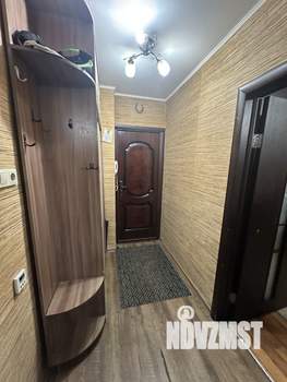 1-к квартира, вторичка, 34м2, 1/5 этаж