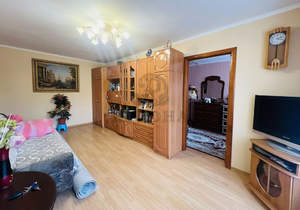 2-к квартира, вторичка, 41м2, 4/5 этаж