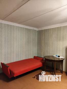 2-к квартира, вторичка, 42м2, 2/4 этаж