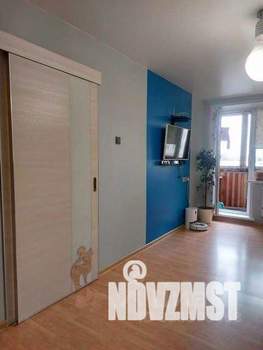 1-к квартира, вторичка, 35м2, 5/5 этаж