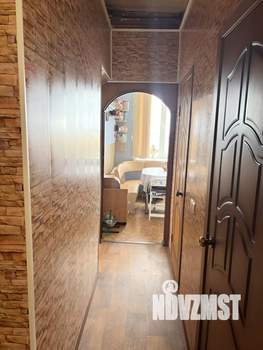 3-к квартира, вторичка, 71м2, 5/5 этаж