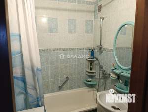 3-к квартира, вторичка, 76м2, 6/9 этаж