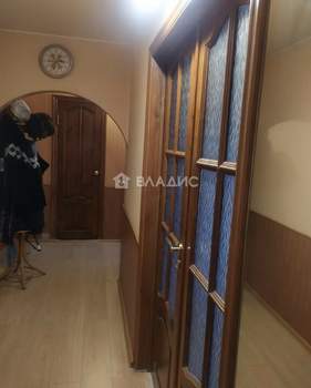 3-к квартира, вторичка, 63м2, 5/9 этаж
