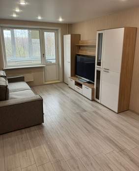 1-к квартира, вторичка, 32м2, 5/10 этаж