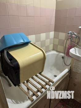 2-к квартира, вторичка, 48м2, 3/5 этаж