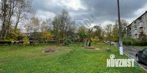 3-к квартира, вторичка, 59м2, 5/5 этаж