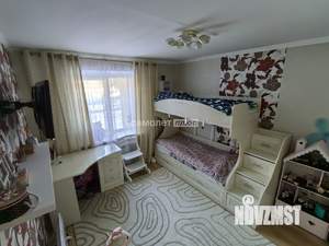3-к квартира, вторичка, 70м2, 1/12 этаж